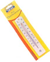 Wall Thermometer (407)