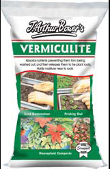 Vermiculite 10 Litre (409)